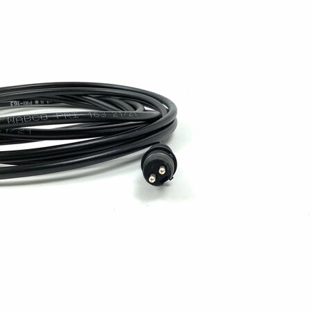 WABCO Sensor Ext. Cable 3.0 M 90 Socket 4497130300